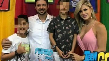 Reprodução/Redes Sociais