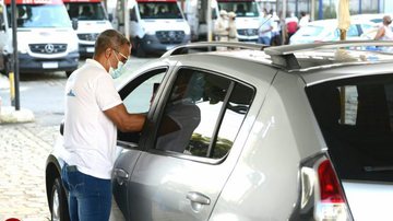 Dinaldo Silva/BNews