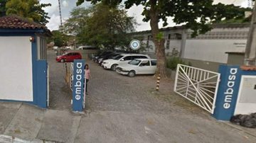 Reprodução/Google Maps