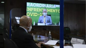 Roque de Sá/ Agência Senado