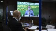 Roque de Sá/ Agência Senado