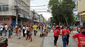 Reprodução // Acorda Cidade