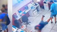 Reprodução/ RecordTV Itapoan