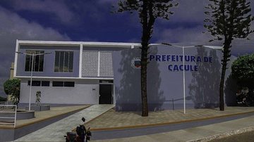 Reprodução/Google Street View
