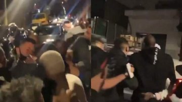 Reprdução/Vídeo