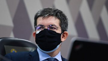 Edilson Rodrigues/Agência Senado
