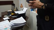 Divulgação/ Polícia Civil