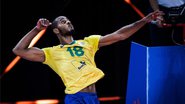 Divulgação/FIVB