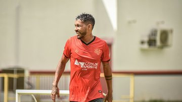 Pietro Carpi/EC Vitória