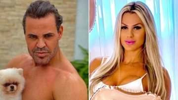Reprodução/Redes sociais
