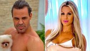 Reprodução/Redes sociais