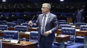 Waldemir Barreto/Agência Senado