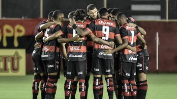 Divulgação / EC Vitoria