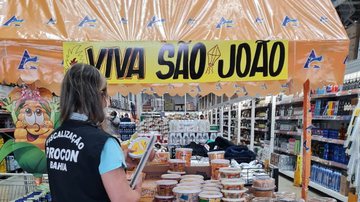 Divulgação/Procon-BA