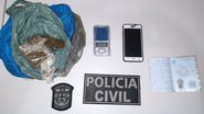 Divulgação/PC-BA
