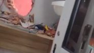Reprodução/vídeo