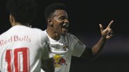 Divulgação/RB Bragantino