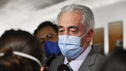 Leopoldo Silva/Agência Senado