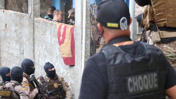 Alberto Maraux/SSP-BA