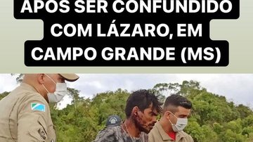 Reprodução / Instagram