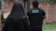 Haeckel Dias/ Polícia Civil