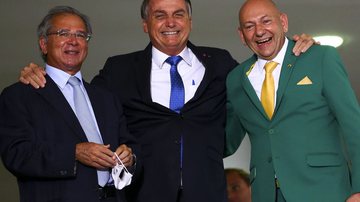 Marcelo Camargo/Agência Brasil