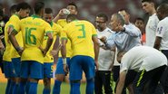 Divulgação / CBF
