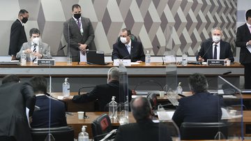 Agência Senado