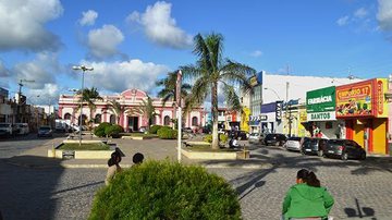 Reprodução // Acorda Cidade
