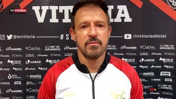 Reprodução/TV Vitória