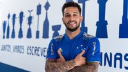 Divulgação/Cruzeiro