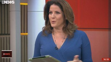 Reprodução/GloboNews
