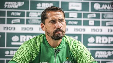 Divulgação/Coritiba