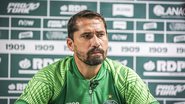 Divulgação/Coritiba