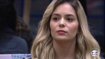 Reprodução/TV Globo