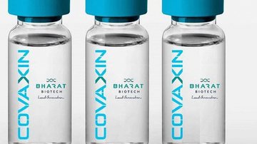 Divulgação/Bharat Biotech