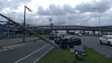 Reprodução / TV Bahia