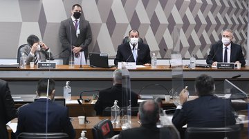 Jefferson Rudy/Agência Senado