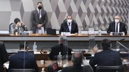 Jefferson Rudy/Agência Senado