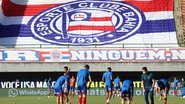 Divulgação / EC Bahia