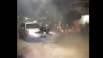 Reprodução/ Vídeo