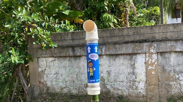 Divulgação/Limpurb