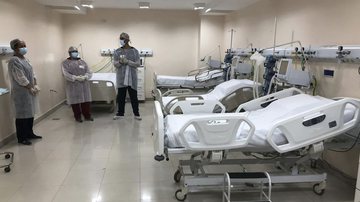 Ascom/Ministério da Saúde