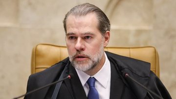 Divulgação/Nelson Jr/STF