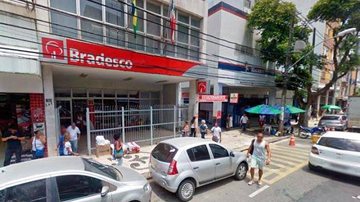 Google Street View