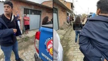 Montagem BNews