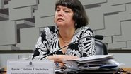 Edilson Rodrigues/Agência Senado