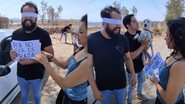 Reprodução / Facebook