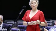 Reprodução/Maryanna Oliveira/Câmara dos Deputados