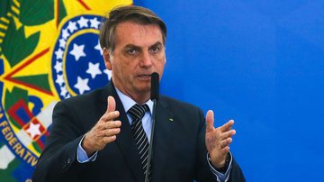 Antônio Cruz/Agência Brasil